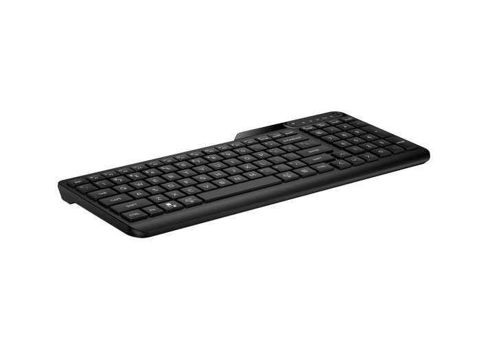 HP Klawiatura bezprzewodowa 475 z dwoma trybami
