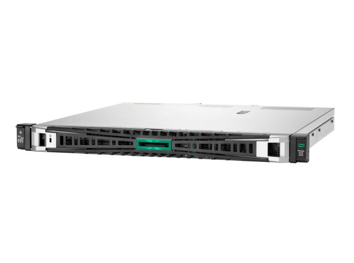 HPE ProLiant DL20 Gen11 serwer 960 GB Rack (1U) Intel® Xeon® 6325P 3,5 GHz 32 GB DDR5-SDRAM 1000 W