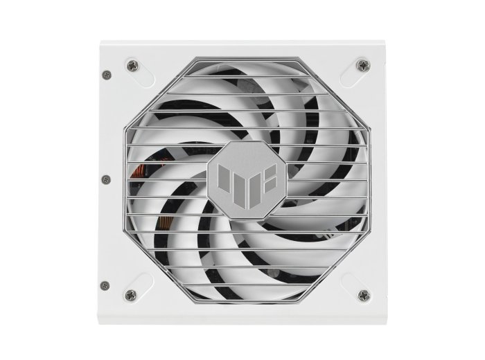 Zasilacz ASUS TUF Gaming 1000W Gold White Edition