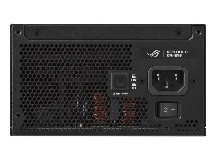 Zasilacz Asus + kabel ROG Equalizer ROG-STRIX-850P-GAMING-E