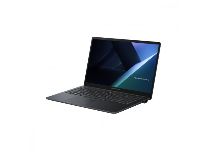Laptop ExpertBook B1 B1503CVA-S77034X - Core7 240H/16GB/512GB/15,6" FHD/Win 11 PRO/3YRS