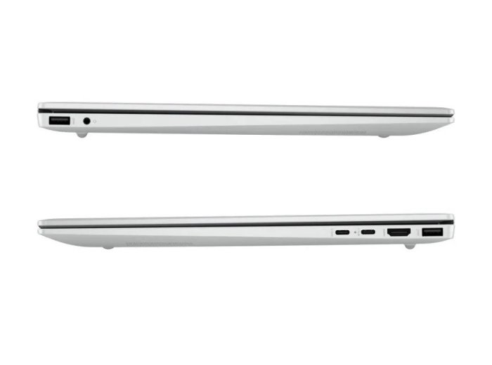 HP OmniBook 16-AF1055CL Ultra 5 225U 16"WUXGA Touch AG 16GB SSD1TB BT BLKB Win11 Silver (REPACK) 2Y