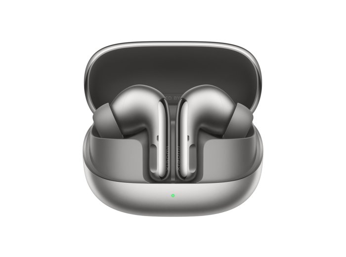 Słuchawki Xiaomi Buds 5 Pro BT-Titanium