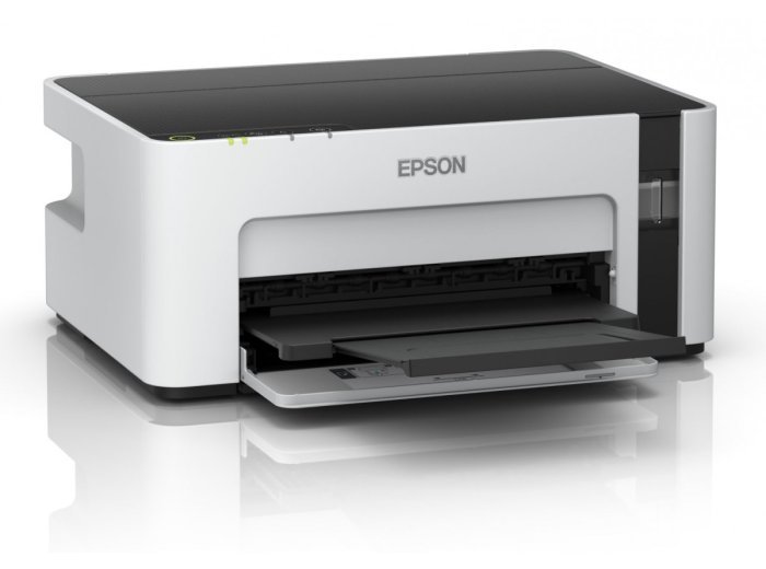 Drukarka ITS M1120 A4/mono/3pl/32ppm/USB/WiFiD