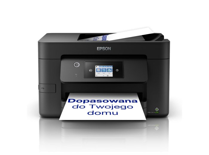 Epson WorkForce Pro WF-3820DWF