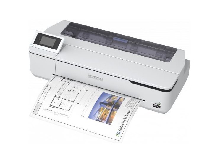 Drukarka SC-T2100 24cal/A1/4-ink/4pl/GLAN/NoStand