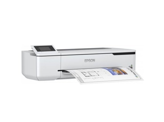Drukarka SC-T2100 24cal/A1/4-ink/4pl/GLAN/NoStand