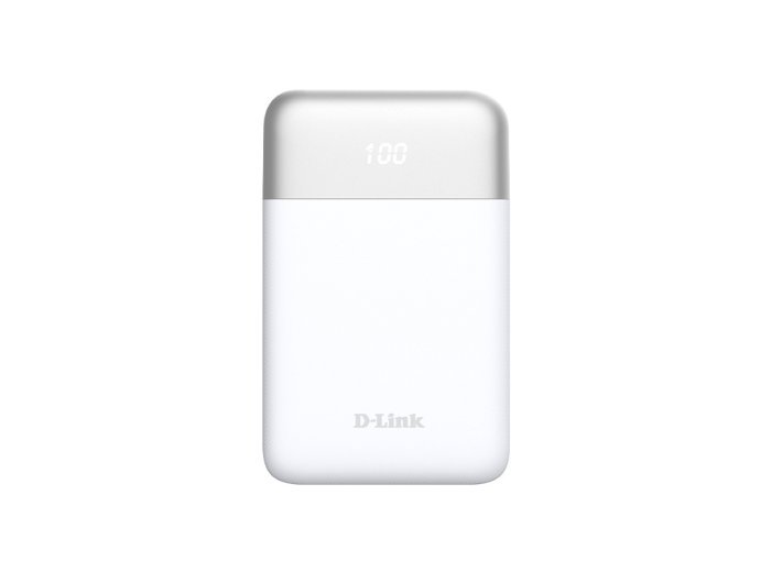 Powerbank 18/50W 10000mah