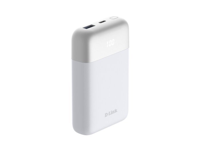 Powerbank 18/50W 10000mah