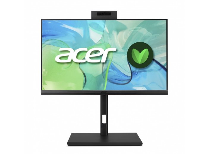 Komputer All in One Veriton Vero VVZ4724 i7-14700 23.8 cala Win11 Pro