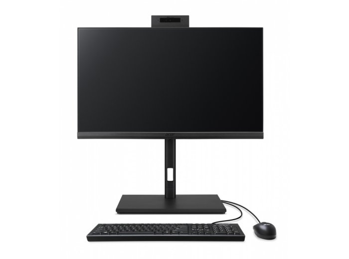 Komputer All in One Veriton Vero VVZ4724 i7-14700 23.8 cala Win11 Pro