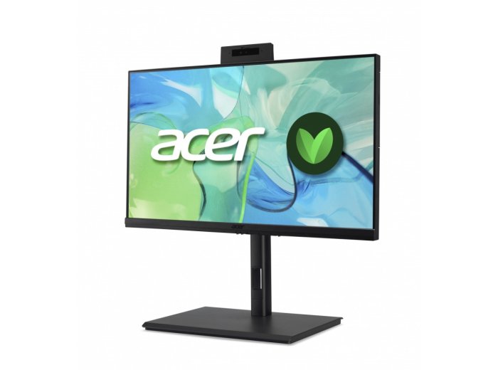 Komputer All in One Veriton Vero VVZ4724 i7-14700 23.8 cala Win11 Pro
