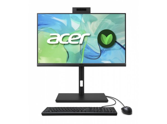 Komputer All in One Veriton Vero VVZ4724 i7-14700 23.8 cala Win11 Pro