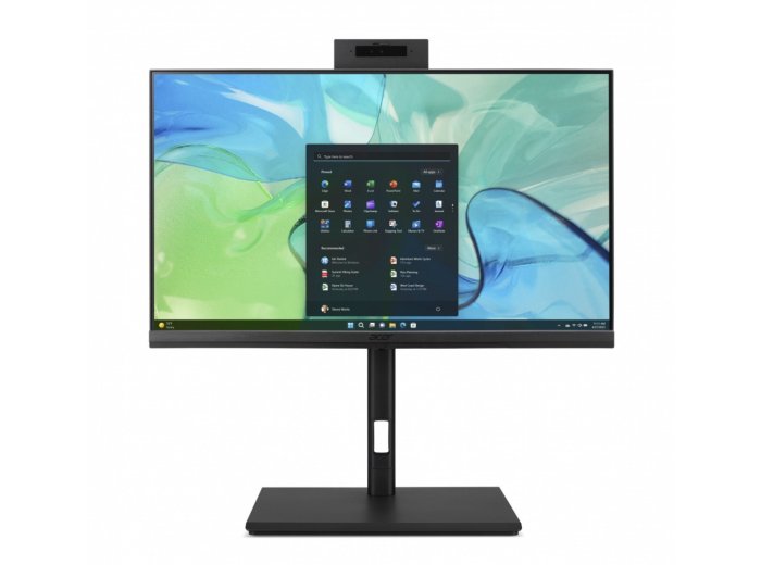 Komputer All in One Veriton Vero VVZ4724 i7-14700 23.8 cala Win11 Pro