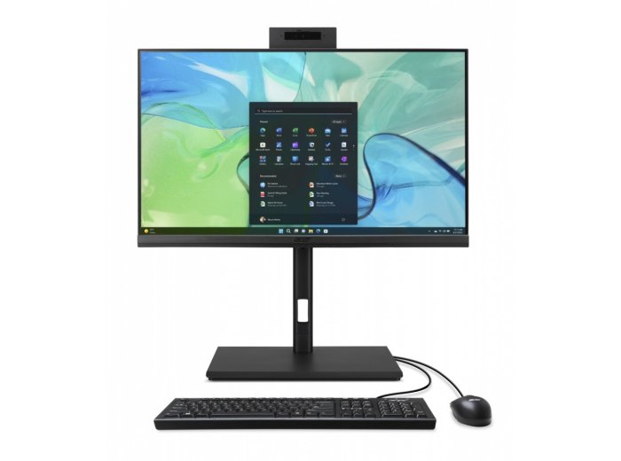 Komputer All in One Veriton Vero VVZ4724 i7-14700 23.8 cala Win11 Pro