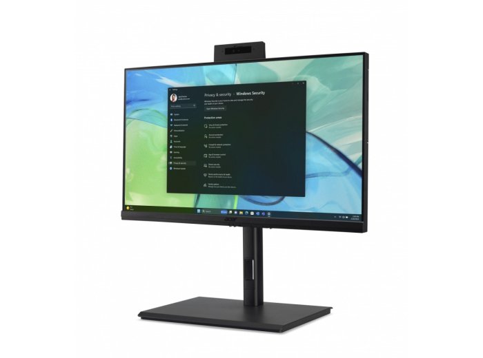 Komputer All in One Veriton Vero VVZ4724 i7-14700 23.8 cala Win11 Pro