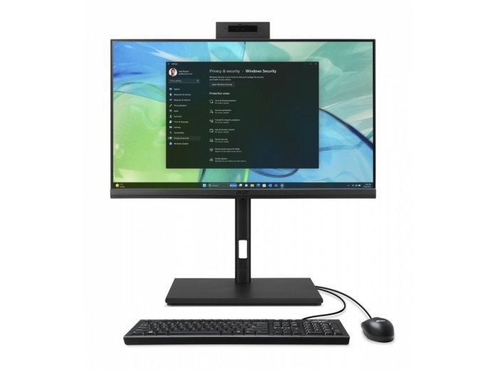 Komputer All in One Veriton Vero VVZ4724 i7-14700 23.8 cala Win11 Pro