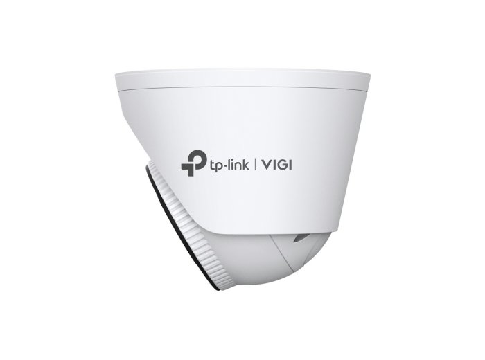 Kamera InSight S485(2.8mm) VIGI 8MP Full-Color Turret Network Camera