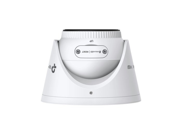 Kamera InSight S485(2.8mm) VIGI 8MP Full-Color Turret Network Camera