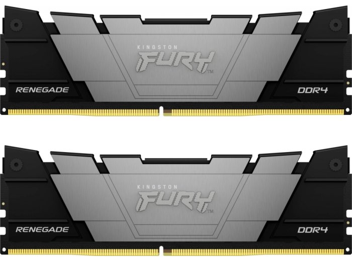 Pamięć DDR4 Fury Renegade 16GB(2*8GB)/3600 CL16