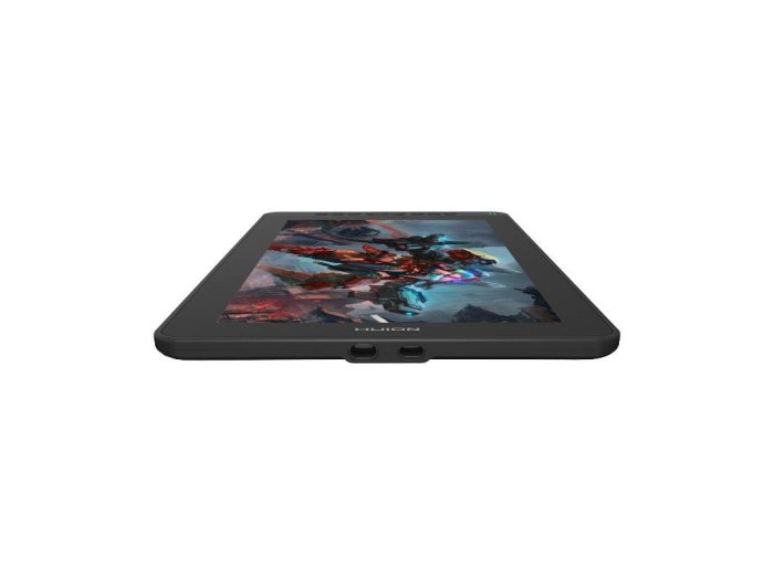 Tablet graficzny z ekranem HUION Kamvas 13