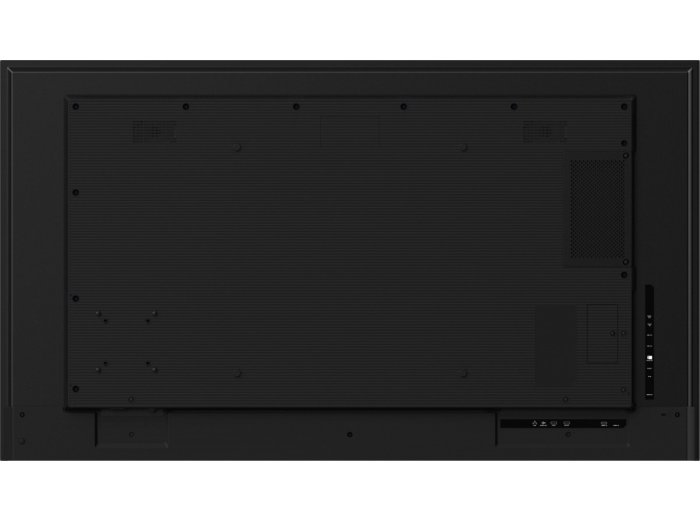 Monitor 55 cali LH5575UHS-B2AG,24/7,IPS,ANDROID.11,4K, WiFi, iiSignage2, FailOver, EShare, 24/7, full daisy chain