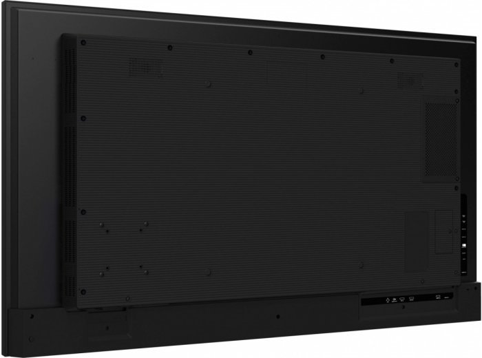 Monitor 55 cali LH5575UHS-B2AG,24/7,IPS,ANDROID.11,4K, WiFi, iiSignage2, FailOver, EShare, 24/7, full daisy chain