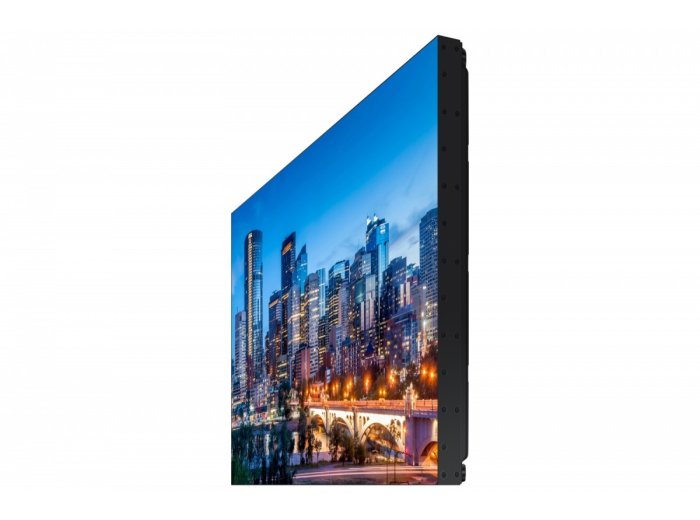 Monitor profesjonalny VM55C-R 55 cali Video Wall Matowy 24h/7 500(cd/m2) 1920x1080 (FHD) Ramka: 0.44mm(even) 3 lata On-Site (LH55VMCEBGBXEN)