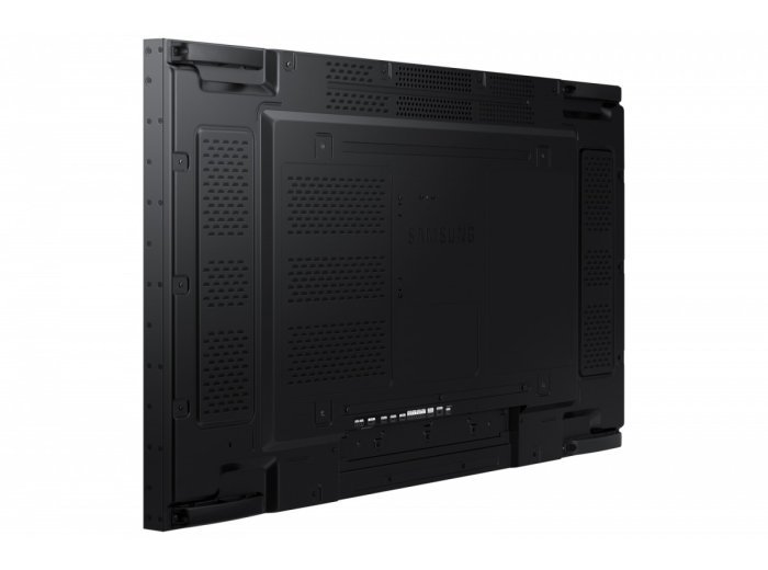 Monitor profesjonalny VM55C-R 55 cali Video Wall Matowy 24h/7 500(cd/m2) 1920x1080 (FHD) Ramka: 0.44mm(even) 3 lata On-Site (LH55VMCEBGBXEN)