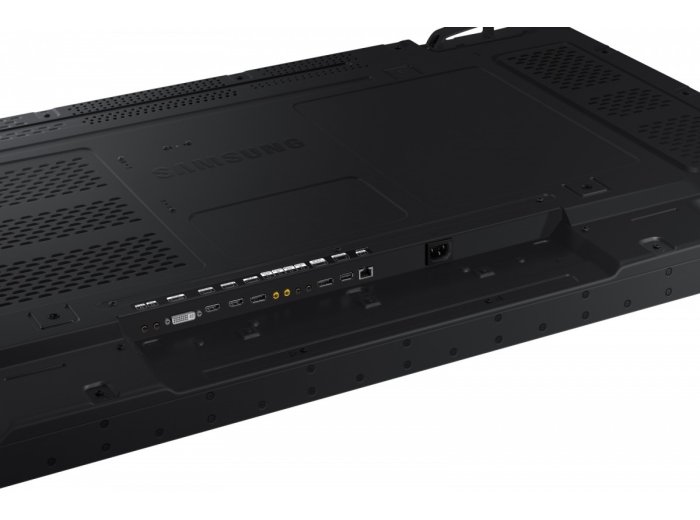 Monitor profesjonalny VM55C-R 55 cali Video Wall Matowy 24h/7 500(cd/m2) 1920x1080 (FHD) Ramka: 0.44mm(even) 3 lata On-Site (LH55VMCEBGBXEN)
