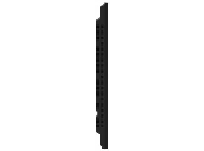 Monitor 65 cali LH6541UHS-B1AG VA,4K,24/7,LAN,USB,HDMI,500cd/m2,     Haze(25%),2x10W,Pion/Poziom