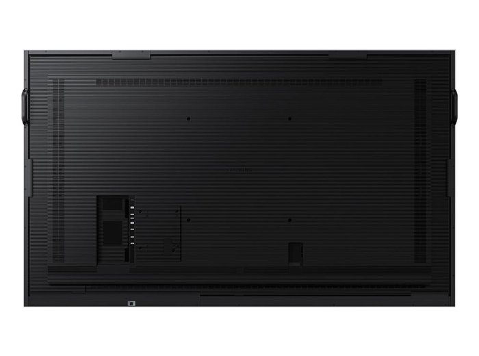 Monitor profesjonalny WM85B Flip PRO 85 cali Dotykowa 16h/7 350(cd/m2) 3840 x 2160 (UHD) Flip App WiFi/BT 3 lata On-Site (LH85WMBWLGCXEN)
