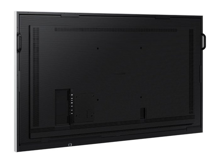 Monitor profesjonalny WM85B Flip PRO 85 cali Dotykowa 16h/7 350(cd/m2) 3840 x 2160 (UHD) Flip App WiFi/BT 3 lata On-Site (LH85WMBWLGCXEN)