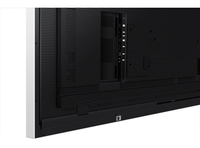 Monitor profesjonalny WM85B Flip PRO 85 cali Dotykowa 16h/7 350(cd/m2) 3840 x 2160 (UHD) Flip App WiFi/BT 3 lata On-Site (LH85WMBWLGCXEN)