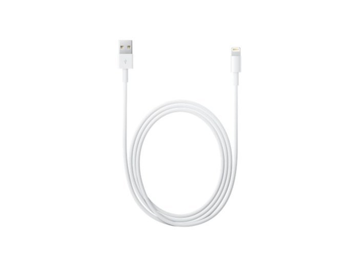 Apple Przewód ze złącza Lightning na USB (2m) MD819ZM/A
