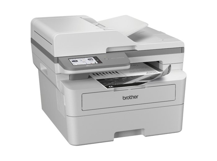 Brother MFC-L2960DW drukarka wielofunkcyjna Laser A4 1200 x 1200 DPI 34 stron/min Wi-Fi