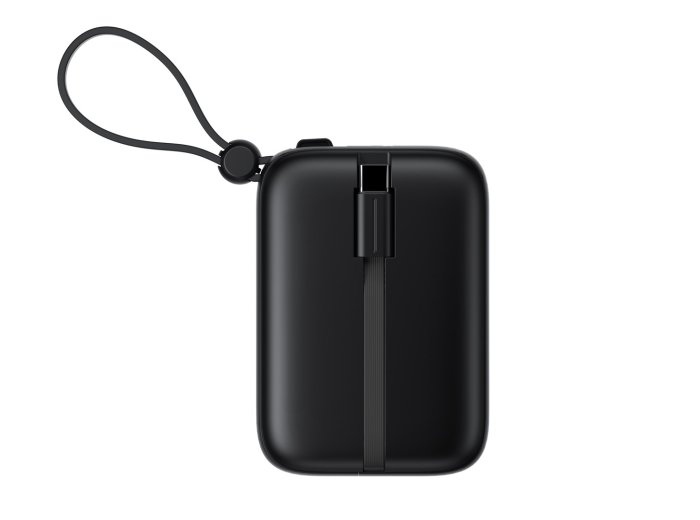 Powerbank Havit PB5215 10000mAh (czarny)