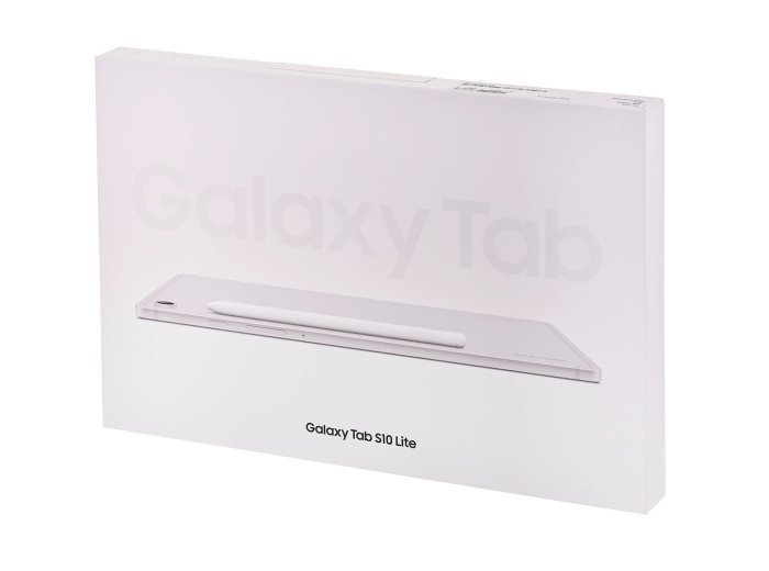 Samsung Galaxy Tab S10 lite (X400) 6/128GB Silver