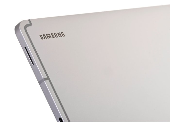 Samsung Galaxy Tab S10 lite (X400) 6/128GB Silver