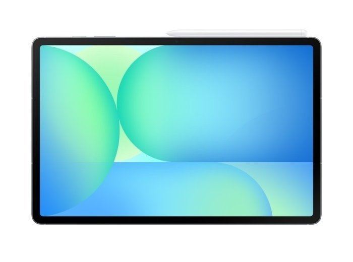 Tablet Galaxy Tab S10FE+ 13.1 cala Wifi 8/128GB szary