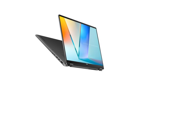 ASUS TP3607SA-PS77T Ultra 7 258V 16"2.8K Touch 120Hz OLED 32GB SSD1TB BT BLKB x360 Arc 140V Win11 Mattey Gray (REPACK) 2Y