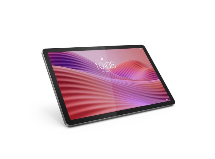 Lenovo Tab MediaTek Helio G85 10.1" WUXGA 400nits 60Hz Touch 4/64GB Arm Mali-G52 Android Luna Grey