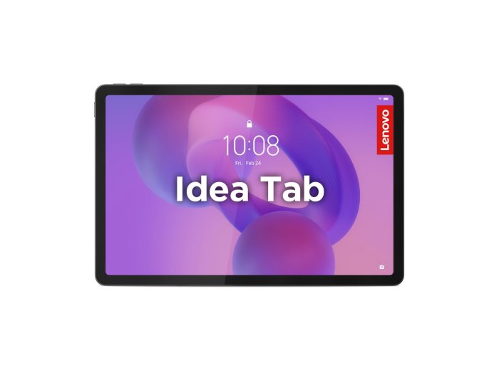 Lenovo Idea Tab MediaTek Dimensity 128 GB 27,9 cm (11") 6 GB Wi-Fi 5 (802.11ac) Android 15 Szary