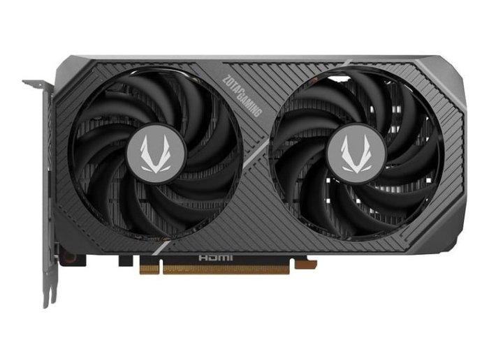 Karta graficzna ZOTAC GAMING GeForce RTX 5060 Twin Edge