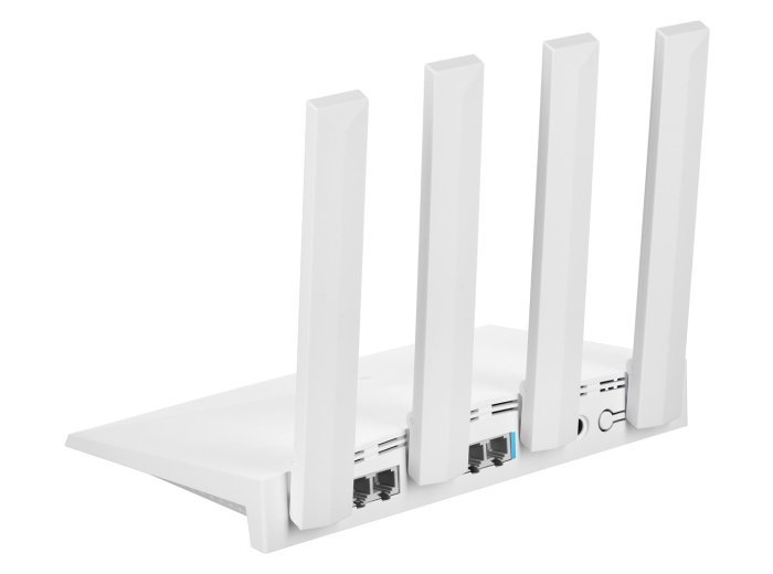 Router ZTE T3000 Wi-Fi 6 router Wi-Fi jednostka IDU (OUTLET)