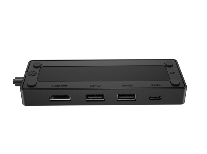 HP Usb-C Travel Hub G3