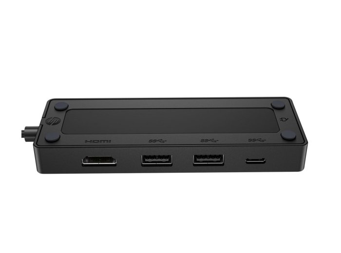 HP Usb-C Travel Hub G3