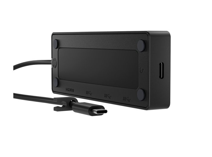 HP Usb-C Travel Hub G3