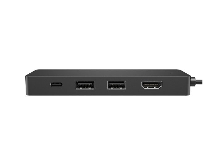 HP Usb-C Travel Hub G3
