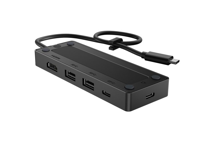 HP Usb-C Travel Hub G3